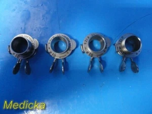 Menge 4 Richard Wolf 8924.801 Vario-Port Reduzieradapter ~ 26866 - Bild 1 von 12