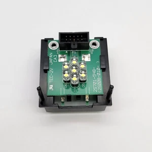 Nikon Microscope 55i LED Lamphouse Socket Replacement - Picture 1 of 2