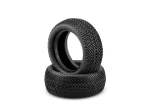 Jconcepts ReHab Front 2wd Buggy 2.2 Tires Aqua A2 Compound JCO317103 - Picture 1 of 1