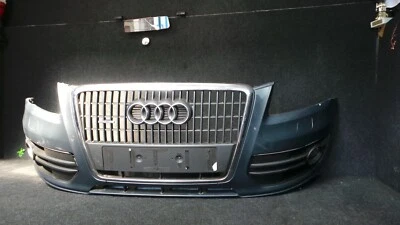 2L29X1 *  AUDI Q5 8R Frontstoßstange 8R0807437 - Bild 1 von 4