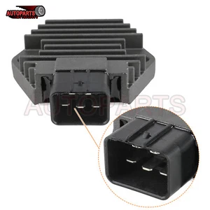 Regulador rectificador para Honda TRX400FW Fourtrax Foreman 400 4X4 1995-2003 - Imagen 1 de 12
