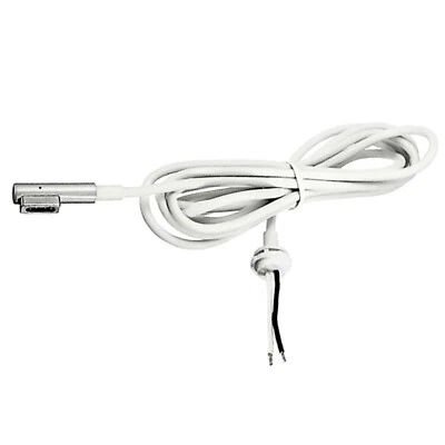 AC Power Adapter DC Repair Cable Cord L for 45W 60W 85W MacBook Charger Adapter - Image 1 of 3