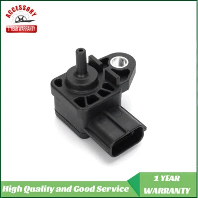 1X Sensor MAP de presión de admisión Fit Mazda Protege KL47 Millenia BoostAir E1T10372 Foto 1 de 4
