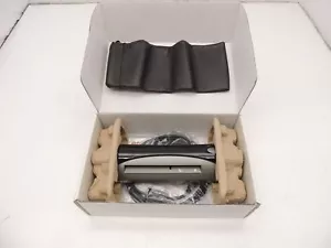 Ambir ScanShell PS667 USB Duplex ID Card Scanner w/ Many Accessories - Picture 1 of 5