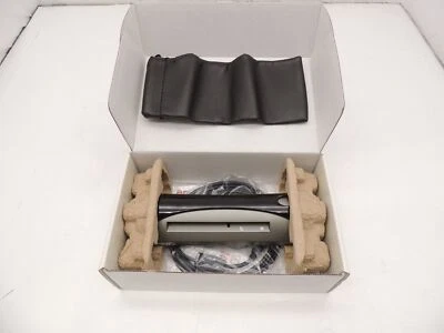 Ambir ScanShell PS667 USB Duplex ID Card Scanner w/ Many Accessories - Image 1 of 4