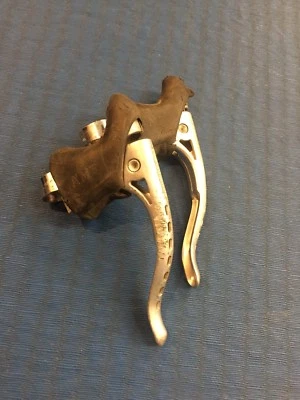 Palancas de freno Suntour Superbe vintage años 80 Foto 1 de 4