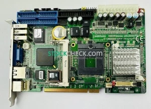 Aaeon HSB-811P CPU Board - Picture 1 of 4
