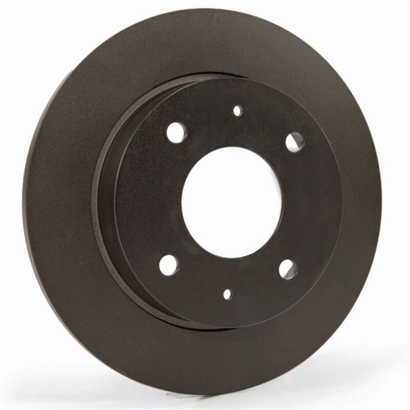 EBC FITS 2010-2014 Ford Mustang 3.7 Premium Rear Rotors - ebcRK7254 - Image 1 of 1