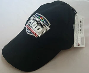 DAYTONA 500 CAP The GREAT AMERICAN RACE 53rd Annual Race 2.20.11 Trevor Bayne - Picture 1 of 6
