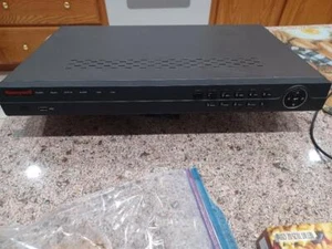 Honeywell HRGX162 2TB 16-Kanal Performance DVR 960H 480IPS H.264 - SCHNELLER VERSAND - Bild 1 von 6