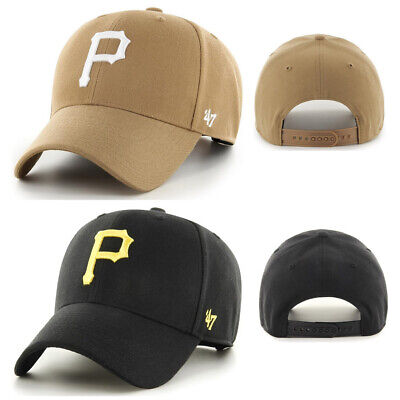 47 Brand MLB Pittsburgh Pirates Snapback 47 M...