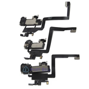 Hörmuschel Ohr Lautsprecher Näherungssensor Flex Kabel für iPhone 11 11 Pro 11 Pro Max - Bild 1 von 19