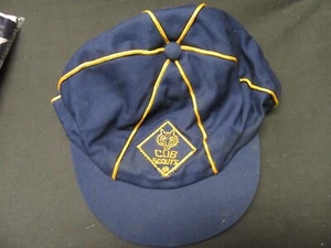 Sombrero Cub Scout años 1950-60, TH2 - Imagen 1 de 2