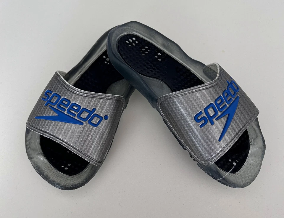 Sonderangebot Speedo Zeus Junior - Badeschuhe 28