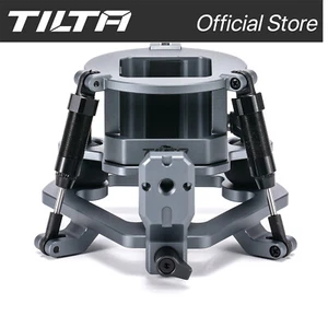 Tilta Shock Absorbing Head HDA-T15-SAH-TG für Hydra Alien Mini DJI Osmo Pocket 3 - Picture 1 of 7