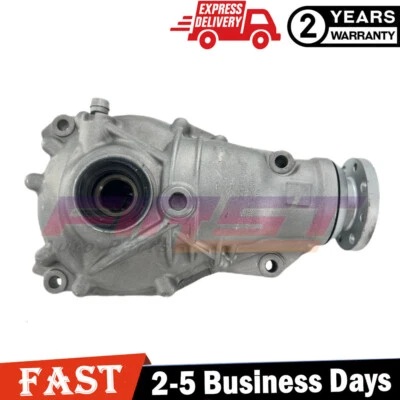 1x Portador diferencial delantero para BMW F25 F07 xDrive 28d M235i 335i 535i xDrive Foto 1 de 4