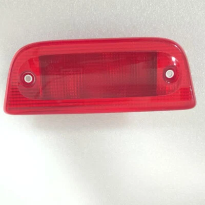 Tercera luz de freno montada alta para Nissan NV200 2013-2023 Foto 1 de 2