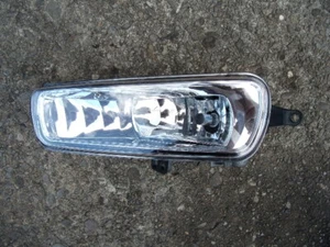 FORD FOCUS FOG LIGHT HALOGEN LEFT FOG DRIVING LH OEM 15 16 17 2015 2016 2017 - Picture 1 of 1