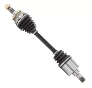 Front LEFT Driver CV Axle Shaft Driveshaft Drive for Mini Cooper S Manual R52R53 - Picture 1 of 5