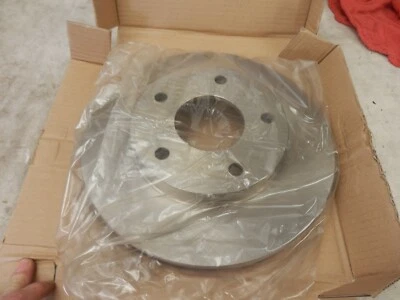 Chevy Blazer/GMC Jimmy 2000 rotor de freno de disco delantero BR55047  Foto 1 de 2