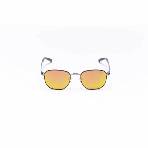 Formula 1 Eyewear Red Collection On The Marbles Gun Black Sunglasses-F1S1005 Cover