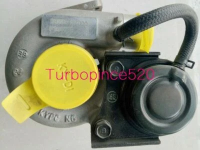 NUEVO MHI 49173-02412 Elantra Santa Fe Trajet Tucson D4EA 2.0CRDi Turbocompresor  Foto 1 de 4