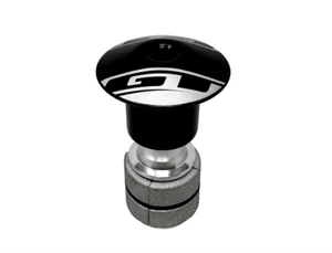 GT Carbon Expander Bung / Compression Plug For Carbon Fork - Black - Picture 1 of 4
