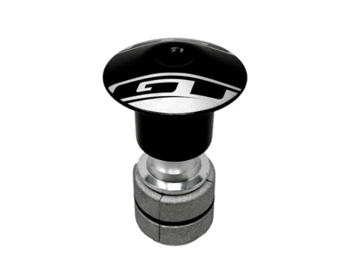 GT Carbon Expander Bung / Compression Plug For Carbon Fork - Black - Image 1 of 4