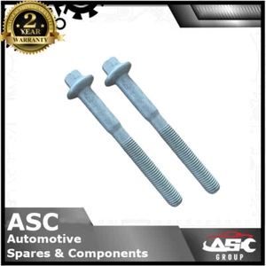 Injector Retaining Bolt / Screw - M7x77mm - fits Peugeot Boxer 2.2 HDi 2011-  x2 - Picture 1 of 1