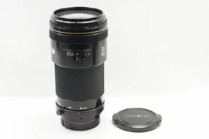 MINOLTA AF APO TELE ZOOM 80-200mm F2.8 Lens for Sony Minolta Alpha #250410n - Picture 1 of 11
