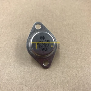 1PC MJ21193 MJ21193G TO-3 Silicon Power Transistor - Picture 1 of 2
