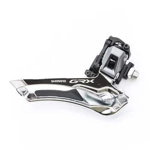 Shimano GRX FD-RX810-F Front Derailleur - Picture 1 of 1