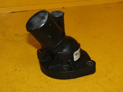 2006-2009 Mercury Milan 2.3L OEM thermostat housing 06 07 08 09 - Image 1 of 3