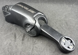 PARLEE RZ7 Carbon Fiber Stem 90mm 35mm Clamp -2° 1-1/8" EXCELLENT MSRP $325 - Picture 1 of 6