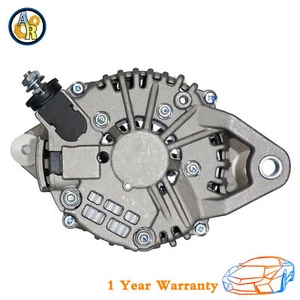 Alternador para Nissan Frontier 2000-2004 Xterra 1998-2004 - Imagen 1 de 4