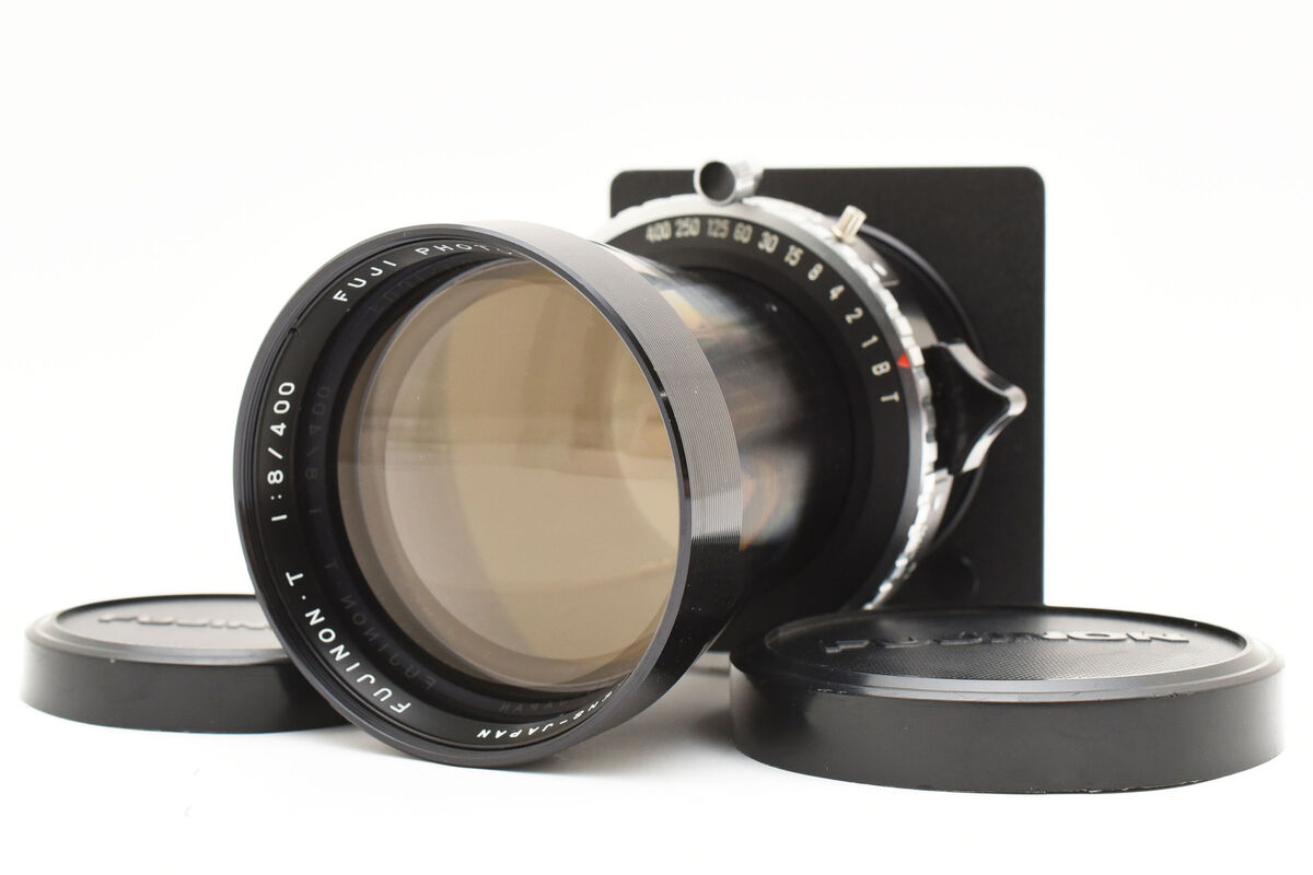 Fujifilm f/8 Camera Lenses 400mm Focal for sale | eBay Fujifilm f/8 Camera Lenses 400mm Focal for sale | eBay