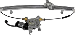 Dorman 741-348 Front Driver Side Power Window Regulator and Motor Assembly - Picture 1 of 2