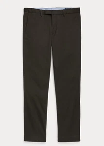Pantalones chinos Polo Ralph Lauren elásticos ajustados talla 32 x 32 nuevos con etiquetas - Imagen 1 de 5