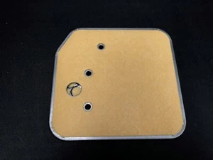 Filtro de aceite de transmisión automática Aston Martin AMV8, Vantage, Lagonda y Virage - Imagen 1 de 1