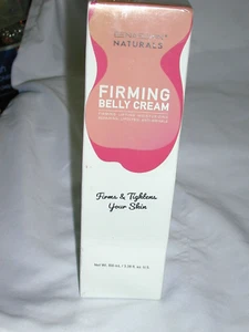 Enaskin Naturals Belly Firming Cream Hibiscus & Honey Skin Tightening Exp 4/26 - Picture 1 of 4