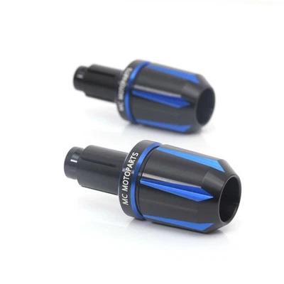 Para Honda CB1100 EX 14-23 22 21 20 19 18 17 16 DC5 Barra Extremos Repuesto Azul Foto 1 de 4