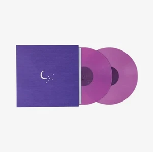 Lee Sora Eyebrow Moon Purple 2LP Vinyl / Limited Album / Neu ungeöffnet - Bild 1 von 1