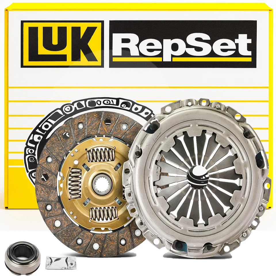 Luk 620 3268 00 Kit D'embrayage pour Peugeot Citroen