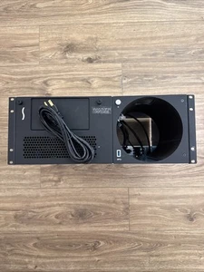 ✅ Sonnet RackMac Pro Rackmount Echo Express III Enclosure for MacPro Trashcan ✅ - Picture 1 of 24