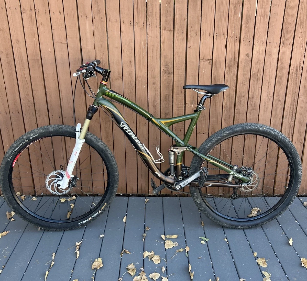 Stumpjumper 29 for sale | eBay