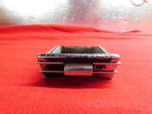 USED 63 64 Ford Galaxie 500 XL Console Ashtray #C3AZ-7504821-A - Picture 1 of 6