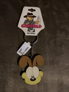 Portachiavi Garfield nuovo 1994 - Foto 1 di 7