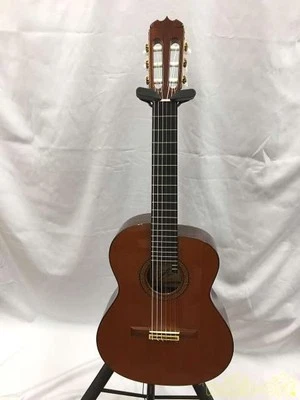 Guitarra Acústica Usada JOSE RAMIREZ 1A JERONIMA NO.5 Foto 1 de 4