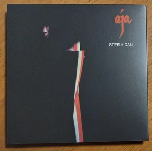 Used Sacd Steely Dan Aja Almost Unused - Picture 1 of 5