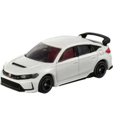 Takara Tomy Honda Civic Type R No.78 1:64 Scale Diecast Vehicle New - Image 1 of 4